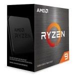 AMD Ryzen 9 5900X (3.7 GHz / 4.8 GHz)
