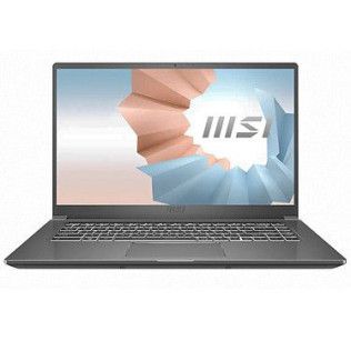 MSI Modern 15 A11M-049FR