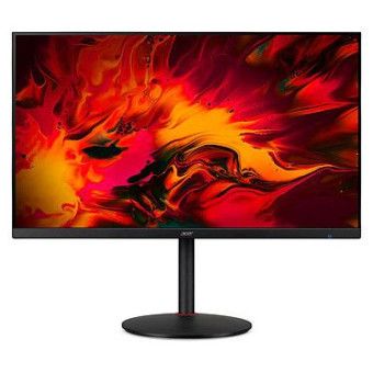 Acer 31.5" LED - Nitro XV322QUPbmiipphzx