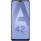 Samsung Galaxy A42 5G Blanc