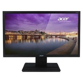Acer 21.5" LED - V226HQLbid
