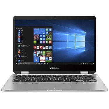 Asus VivoBook Flip TP401MA-BZ268R