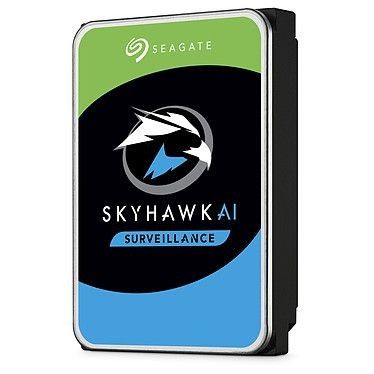 Seagate SkyHawk AI 8 To (ST8000VE001)