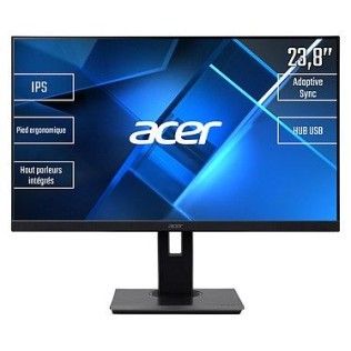 Acer 23.8" LED - B247Ybmiprzx
