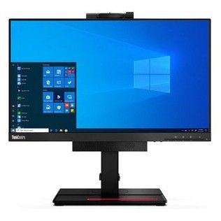 Lenovo 21.5" LED - ThinkCentre Tiny-In-One 22 Gen 4