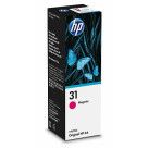 HP 31 Magenta