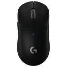 Logitech Wireless Gaming Pro X Superlight Noir