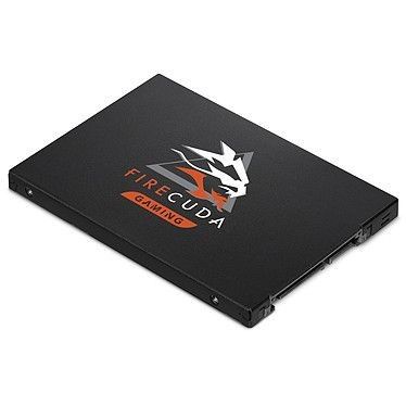 Seagate SSD FireCuda 120 500 Go