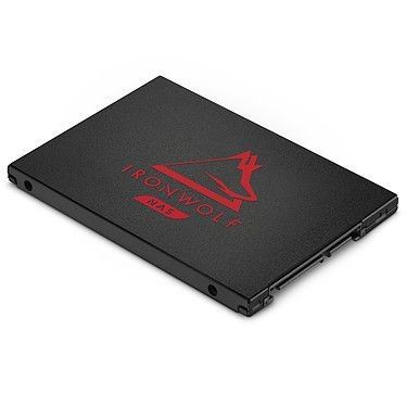 Seagate SSD IronWolf 125 1 To