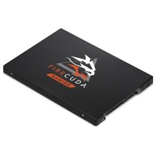 Seagate SSD FireCuda 120 1 To