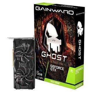 Gainward GeForce GTX 1660 SUPER Ghost - 1402