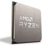 AMD Ryzen 5 5600X (3.7 GHz / 4.6 GHz) - 100-100000065MPK