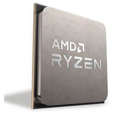 AMD Ryzen 5 5600X (3.7 GHz / 4.6 GHz) - 100-000000065