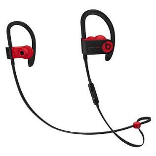 Beats PowerBeats3 Noir/Rouge