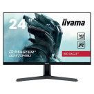 Iiyama 23.8" LED - G-Master G2470HSU-B1 Red Eagle