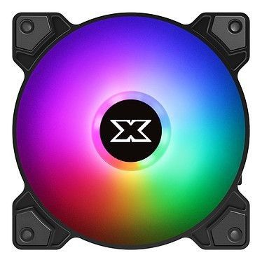 Xigmatek X20F RGB 120 mm