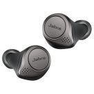 Jabra Elite 75t Wireless Charging Titane
