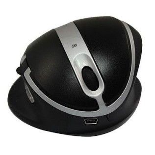 Oyster Wireless Mouse Large