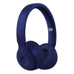 Beats Solo Pro Dark Blue