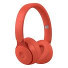Beats Solo Pro Rouge