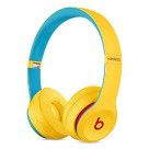 Beats Solo3 Club Yellow