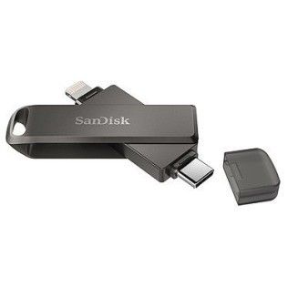 SanDisk iXpand Flash Drive Luxe 64 Go