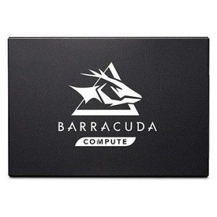 Seagate SSD BarraCuda Q1 240 Go