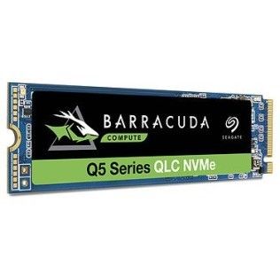 Seagate SSD BarraCuda Q5 2 To