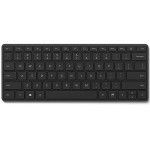 Microsoft Designer Compact Keyboard Noir