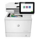 HP LaserJet Enterprise MFP M578c