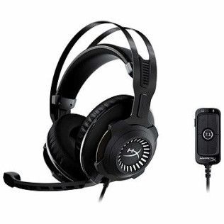 HyperX Cloud Revolver 7.1