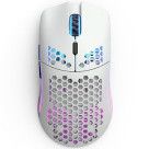 Glorious Model O Wireless (Blanc)