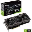 Asus GeForce TUF RTX 3070 O8G GAMING