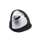 HE Wireless Vertical Mouse Large (pour gaucHEr)