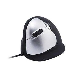 HE Wired Vertical Mouse Large (pour gaucHEr)