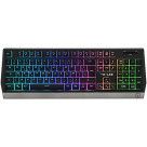 The G-Lab Keyz Tungsten