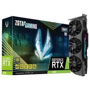 Zotac GeForce RTX 3090 Trinity OC