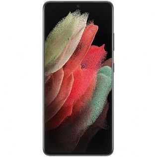 Samsung Galaxy S21 Ultra SM-G998B Noir (12 Go / 128 Go)