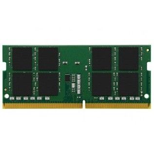 Kingston Server Premier SO-DIMM 16 Go DDR4 2666 MHz ECC CL19 DR X8 - KSM26SED8/16HD