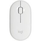 Logitech Pebble M350 Blanc