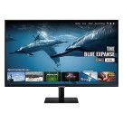 Samsung 31.5" LED - Smart Monitor M7 S32AM700UU