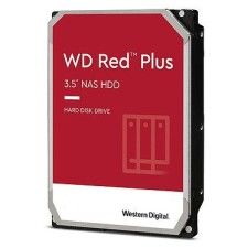 Western digital WD Red Plus 8 To SATA 6Gb/s