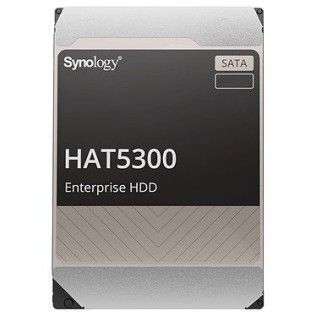 Synology HAT5300-4T 4 To