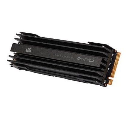 Corsair Force MP600 Pro 4 To
