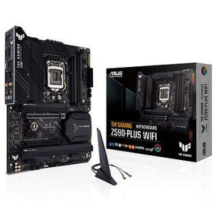 Asus TUF GAMING Z590-PLUS WIFI