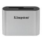 Kingston Workflow SD Reader (WFS-SD)