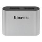 Kingston Workflow microSD Reader (WFS-SDC)