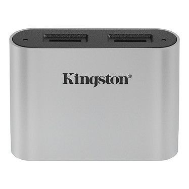 Kingston Workflow microSD Reader (WFS-SDC)
