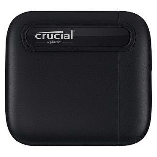 Crucial X6 Portable 2 To