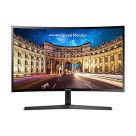 Samsung 27" LED - C27F396FHR